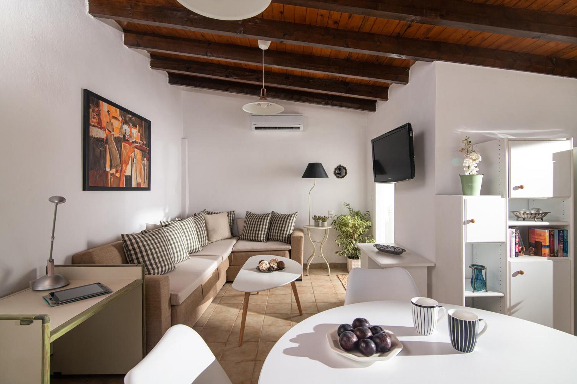 Nikos Sunset Penthouse * Mastambas