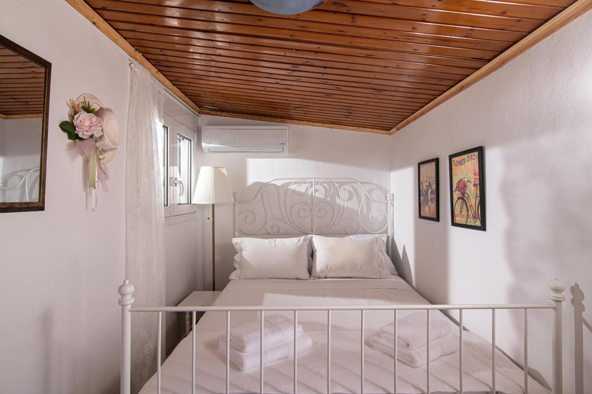 Villa Nikos Sunset Penthouse *