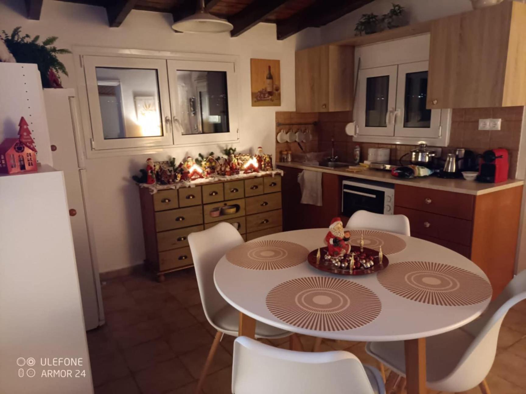 Villa Nikos Sunset Penthouse *