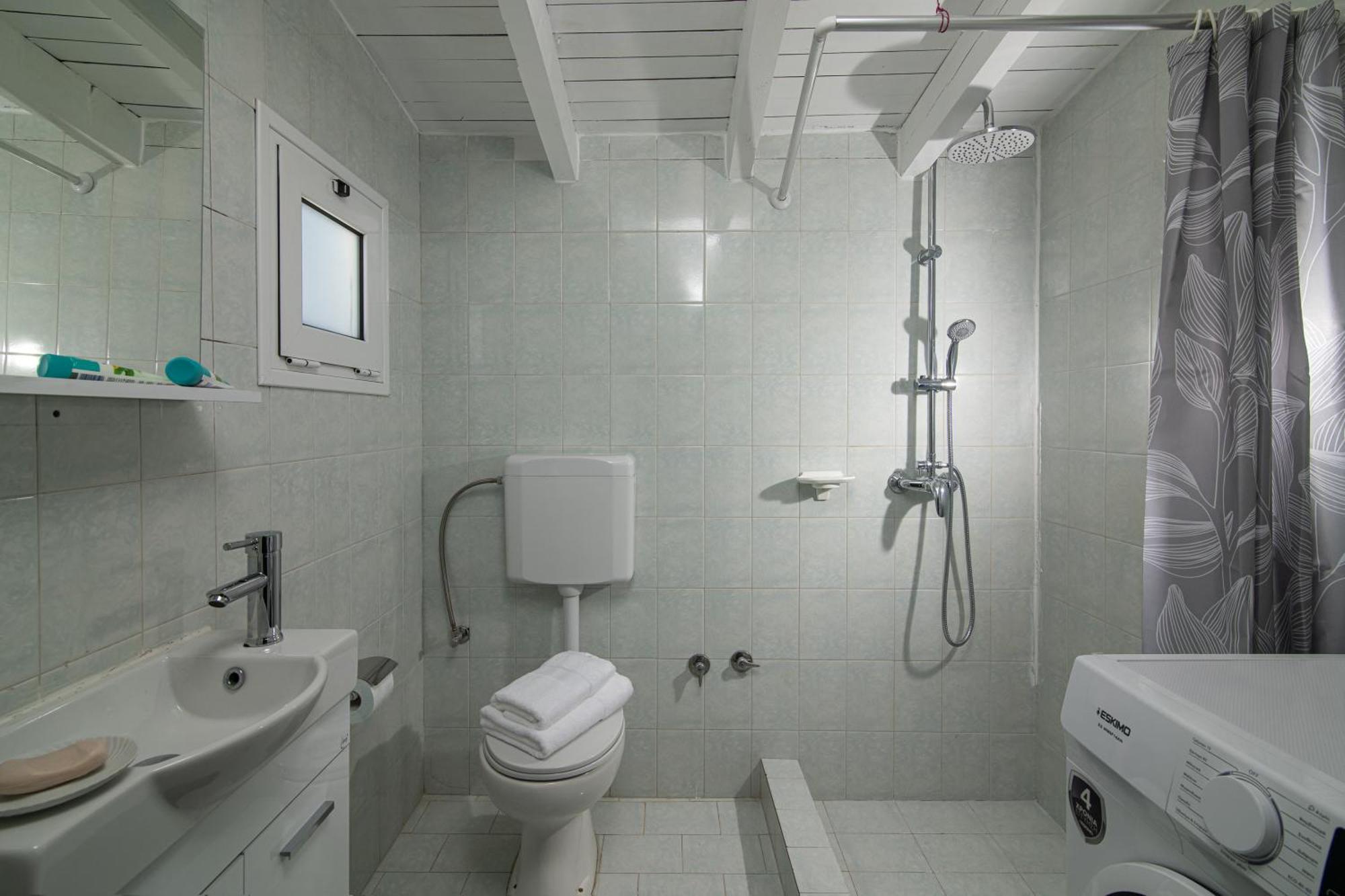 Βίλα Nikos Sunset Penthouse *