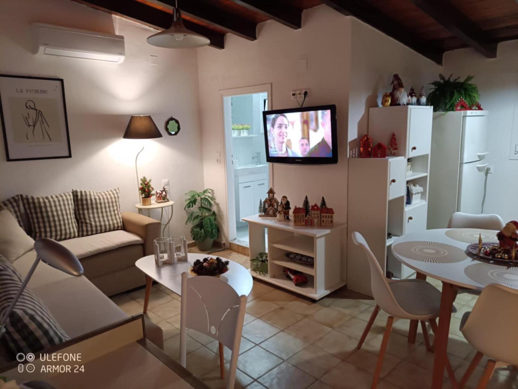 Βίλα Nikos Sunset Penthouse Μασταμπάς
