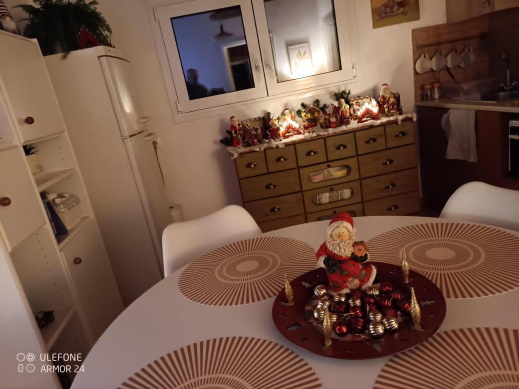 Nikos Sunset Penthouse * Μασταμπάς